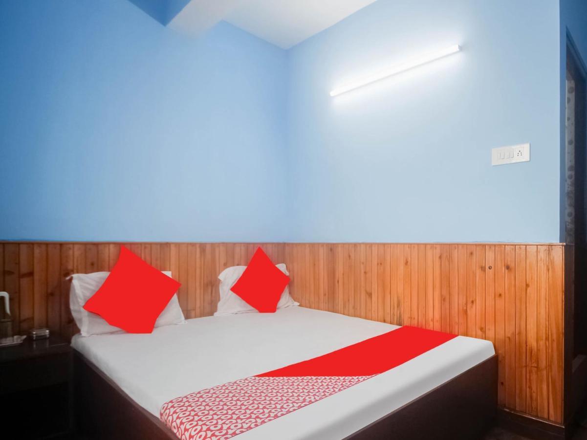 Oyo 79616 Hotel Mayur Dardżyling Zewnętrze zdjęcie