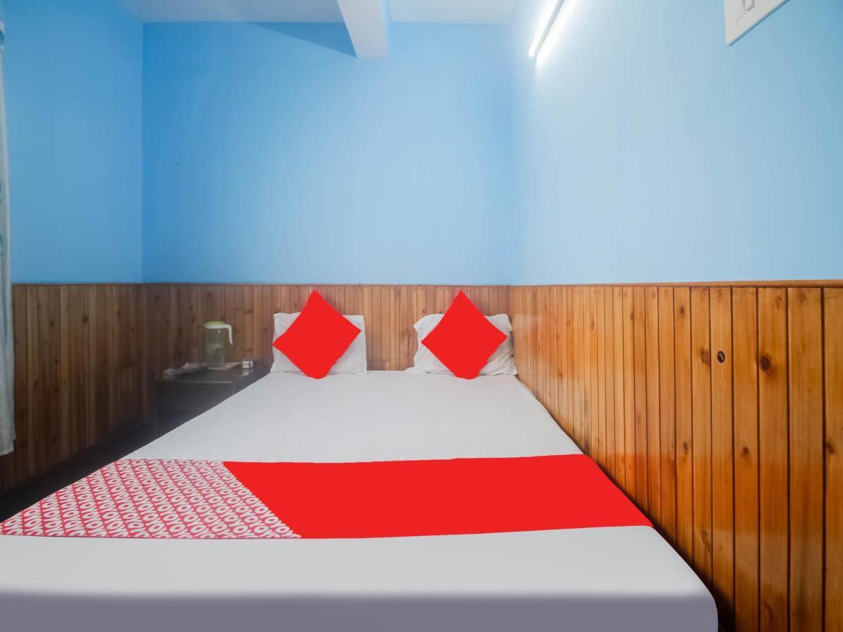 Oyo 79616 Hotel Mayur Dardżyling Zewnętrze zdjęcie