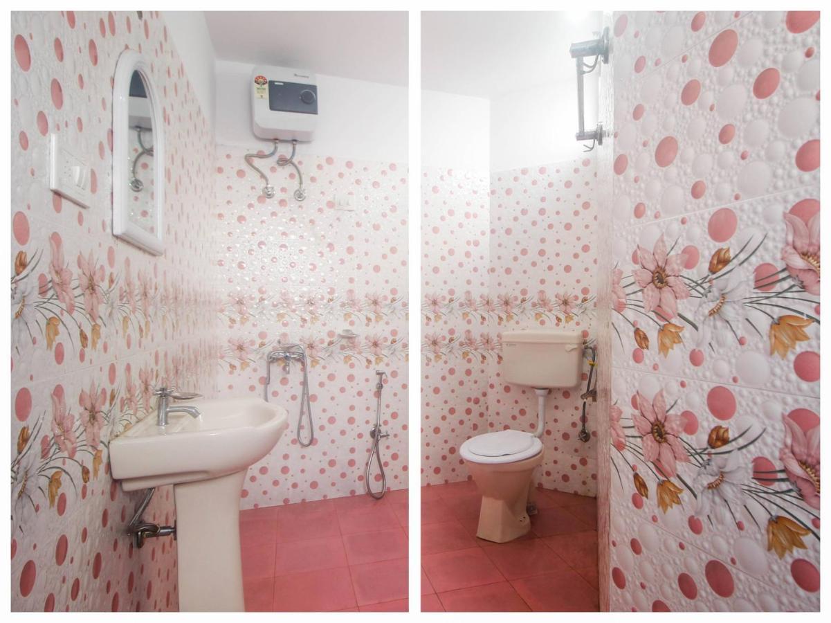 Oyo 79616 Hotel Mayur Dardżyling Zewnętrze zdjęcie