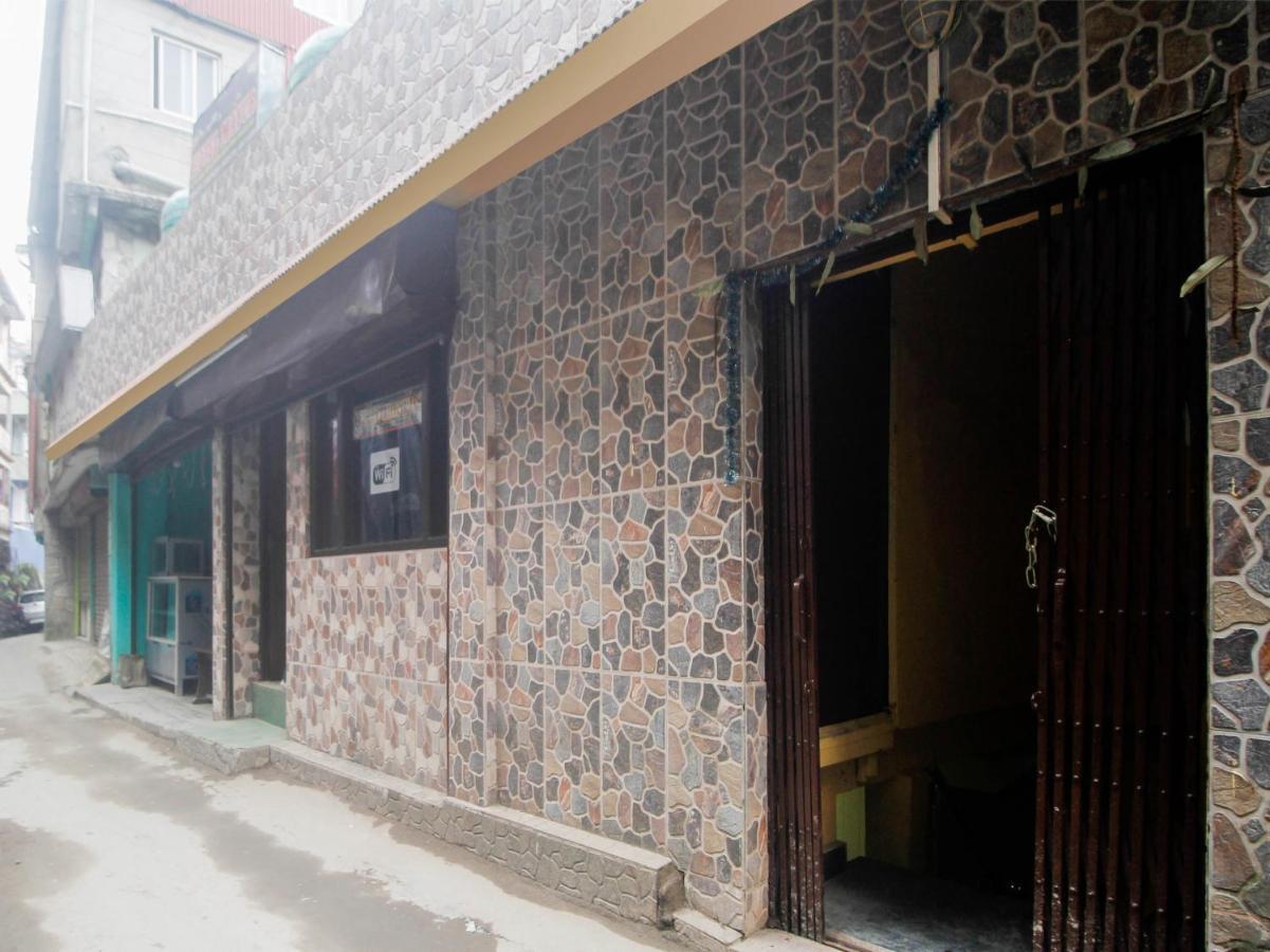 Oyo 79616 Hotel Mayur Dardżyling Zewnętrze zdjęcie