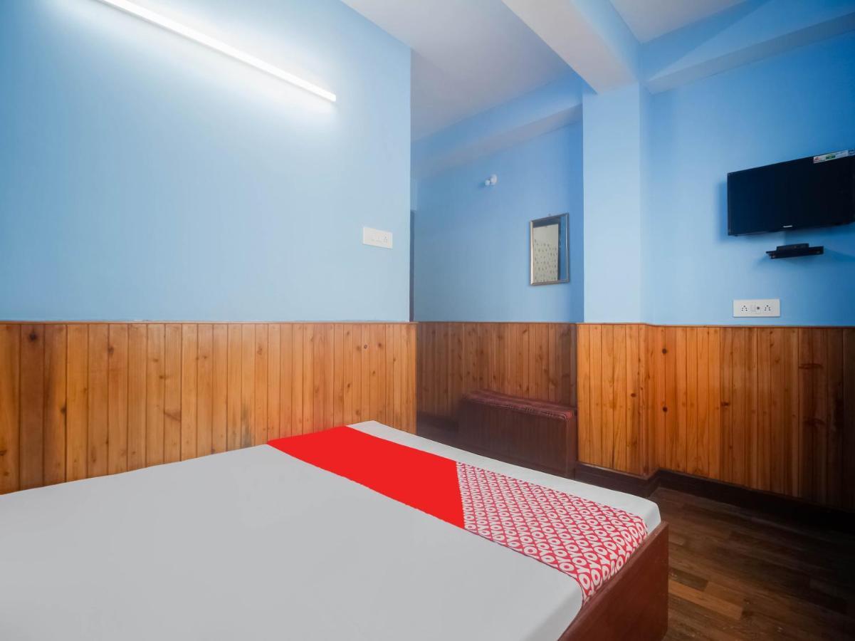 Oyo 79616 Hotel Mayur Dardżyling Zewnętrze zdjęcie