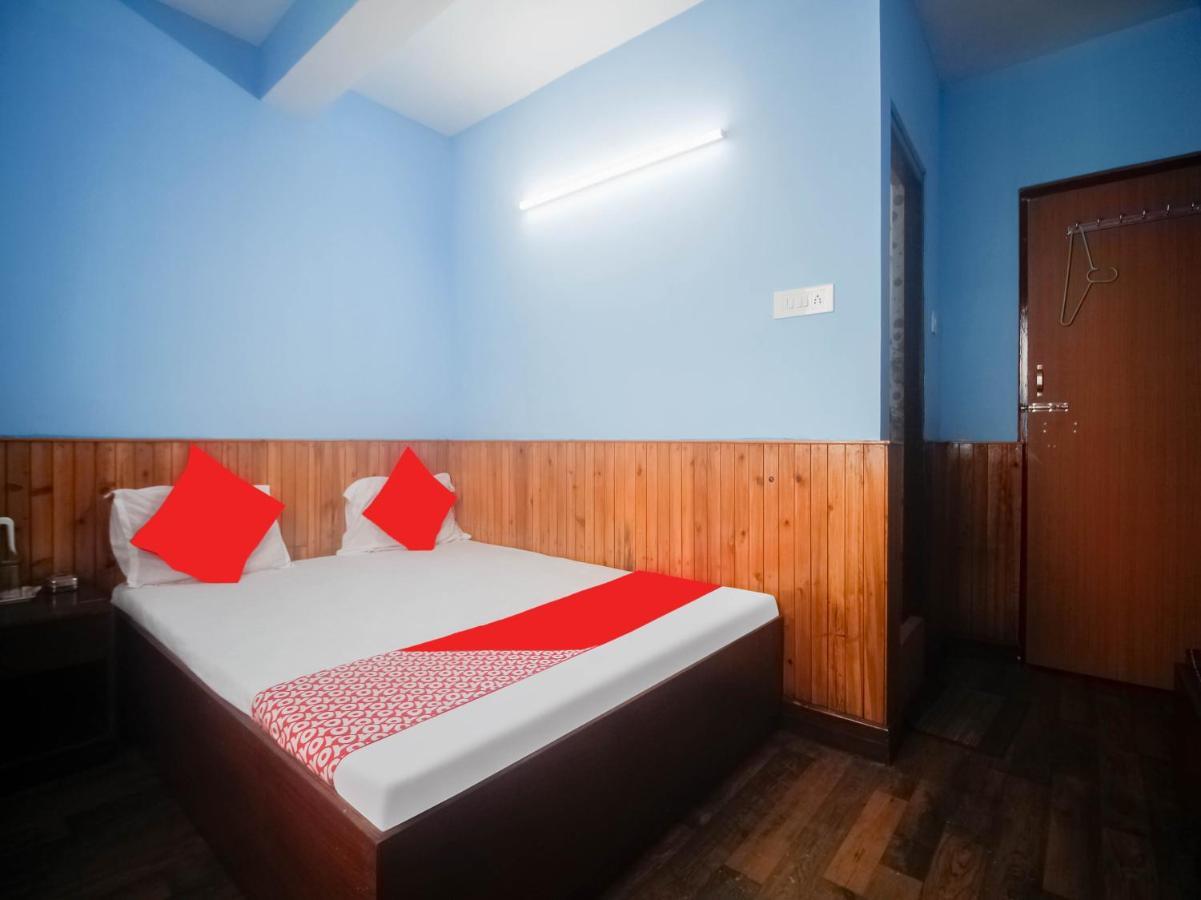 Oyo 79616 Hotel Mayur Dardżyling Zewnętrze zdjęcie