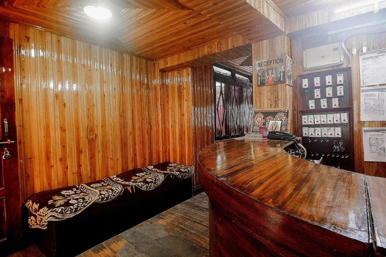 Oyo 79616 Hotel Mayur Dardżyling Zewnętrze zdjęcie