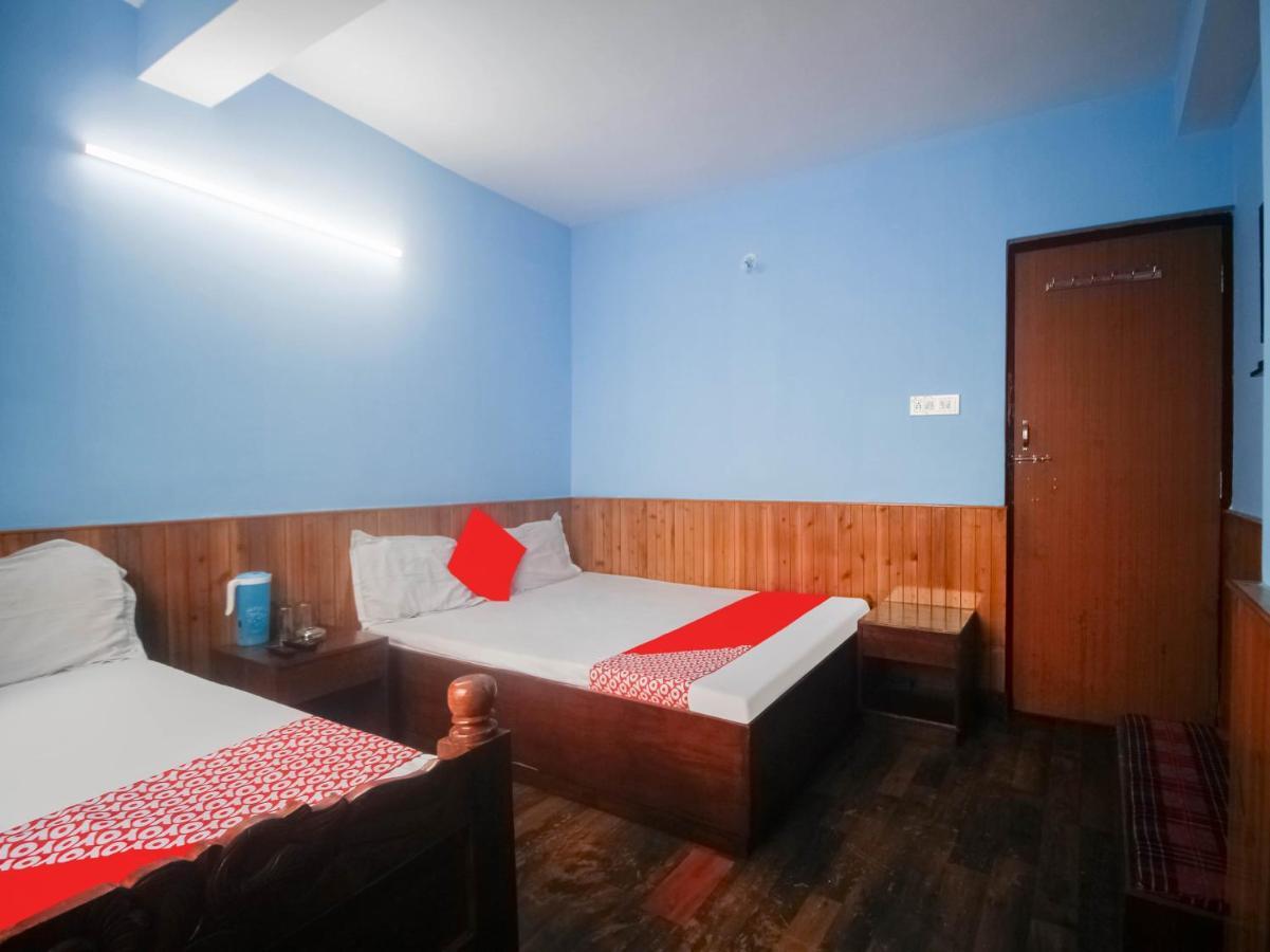 Oyo 79616 Hotel Mayur Dardżyling Zewnętrze zdjęcie