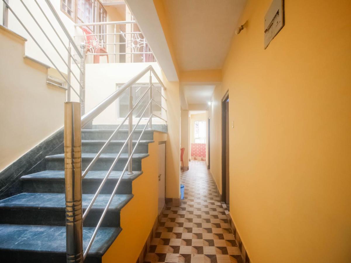 Oyo 79616 Hotel Mayur Dardżyling Zewnętrze zdjęcie