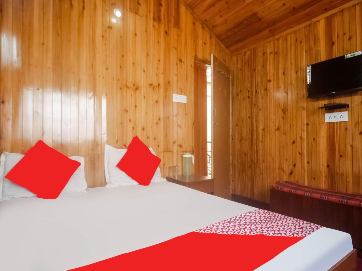 Oyo 79616 Hotel Mayur Dardżyling Zewnętrze zdjęcie