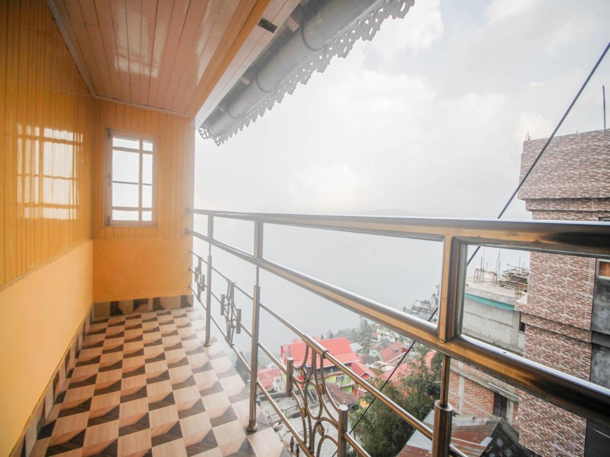 Oyo 79616 Hotel Mayur Dardżyling Zewnętrze zdjęcie