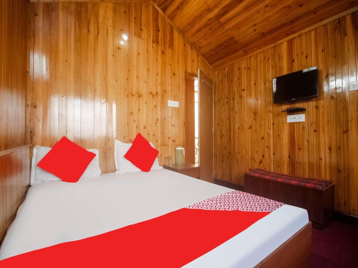 Oyo 79616 Hotel Mayur Dardżyling Zewnętrze zdjęcie