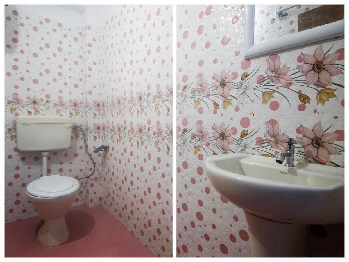 Oyo 79616 Hotel Mayur Dardżyling Zewnętrze zdjęcie