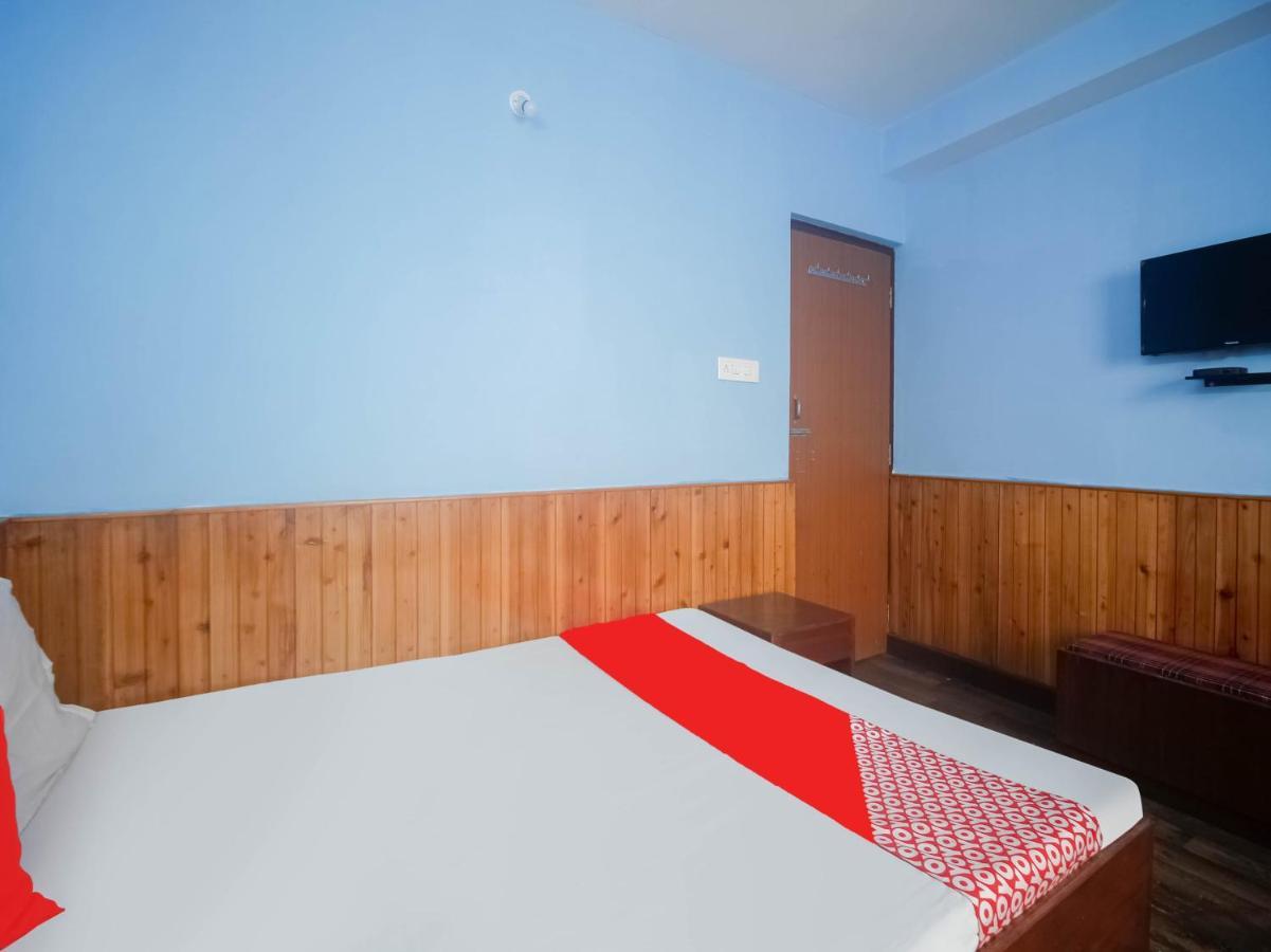 Oyo 79616 Hotel Mayur Dardżyling Zewnętrze zdjęcie