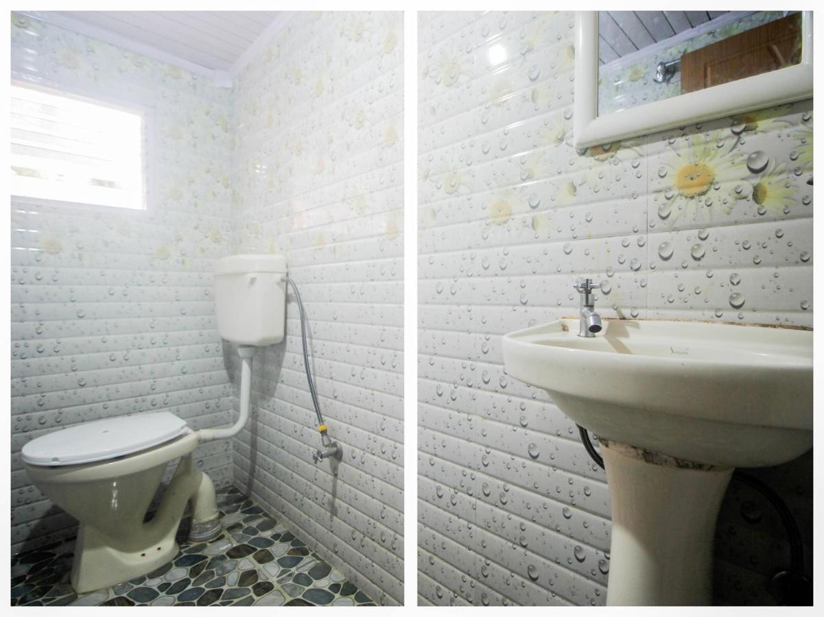 Oyo 79616 Hotel Mayur Dardżyling Zewnętrze zdjęcie