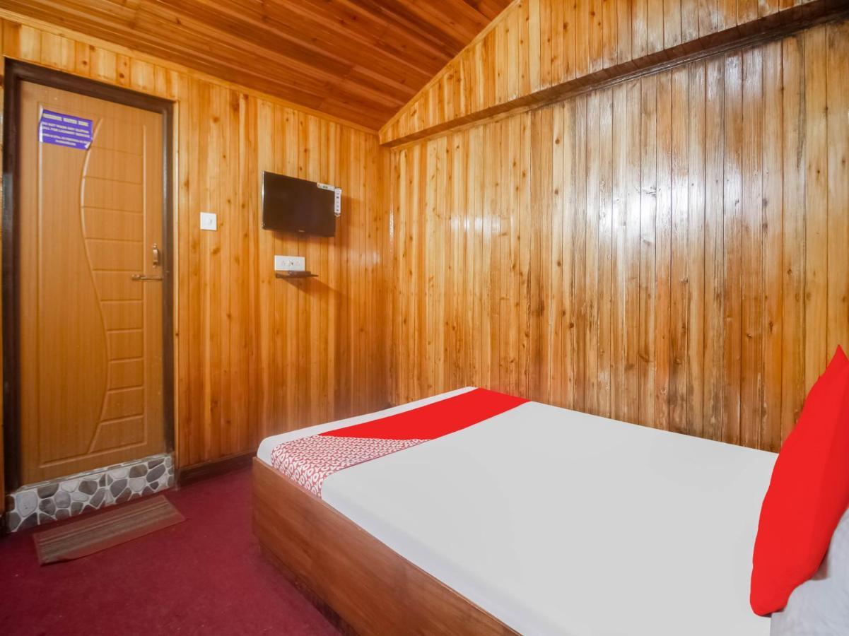 Oyo 79616 Hotel Mayur Dardżyling Zewnętrze zdjęcie