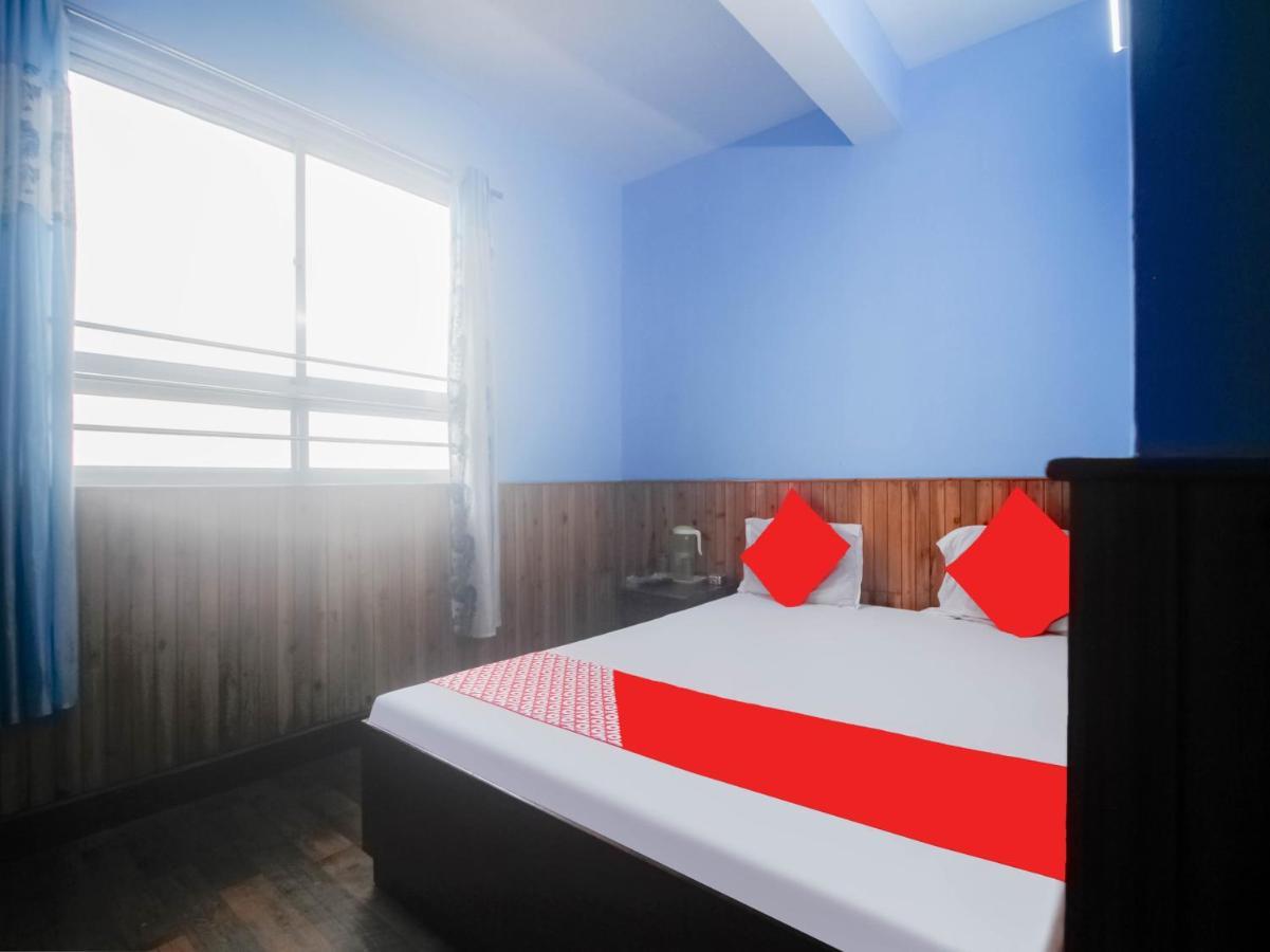 Oyo 79616 Hotel Mayur Dardżyling Zewnętrze zdjęcie