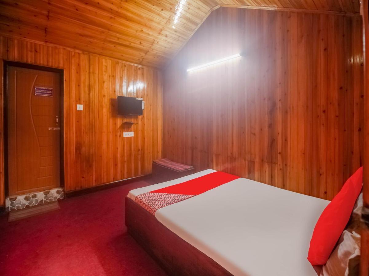 Oyo 79616 Hotel Mayur Dardżyling Zewnętrze zdjęcie