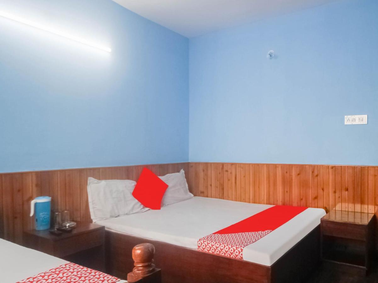 Oyo 79616 Hotel Mayur Dardżyling Zewnętrze zdjęcie