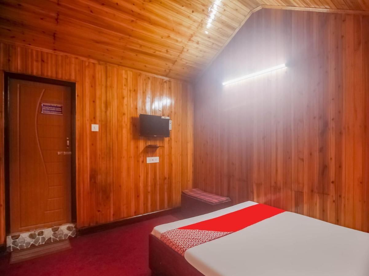 Oyo 79616 Hotel Mayur Dardżyling Zewnętrze zdjęcie